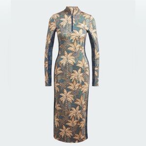 ADIDAS X FARM RIO PREMIUM DRESS